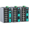 Коммутатор MOXA EDS-316-S-SC 00-01165419
