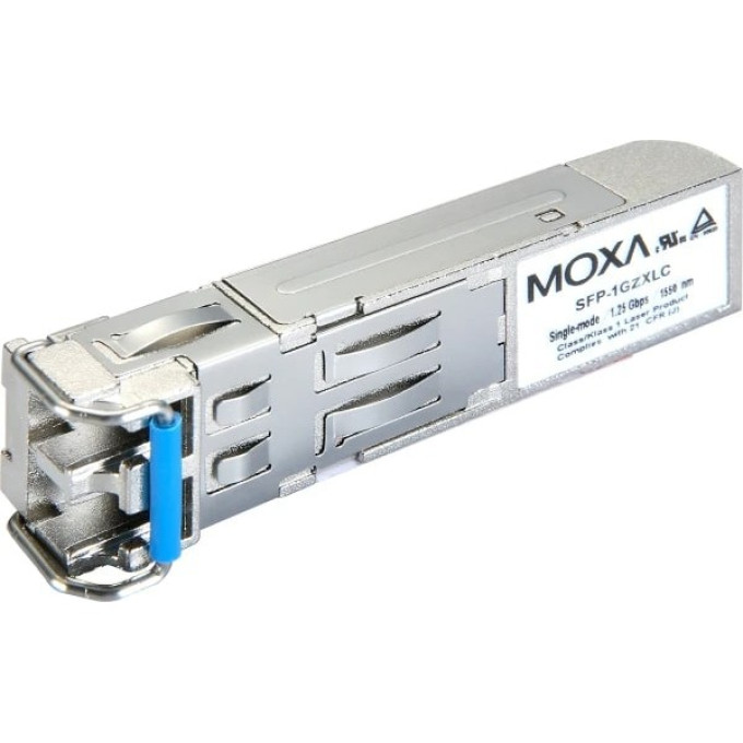 Модуль MOXA SFP-1GLHXLC 1165434